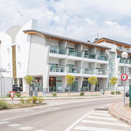 Sole B Apartment Bibione Exterior foto