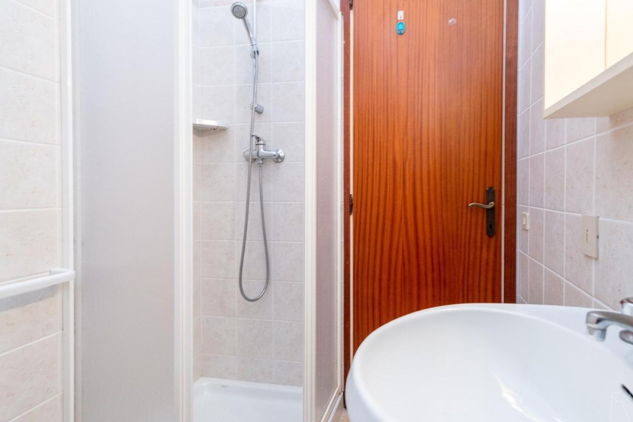 Sole B Apartment Bibione Exterior foto