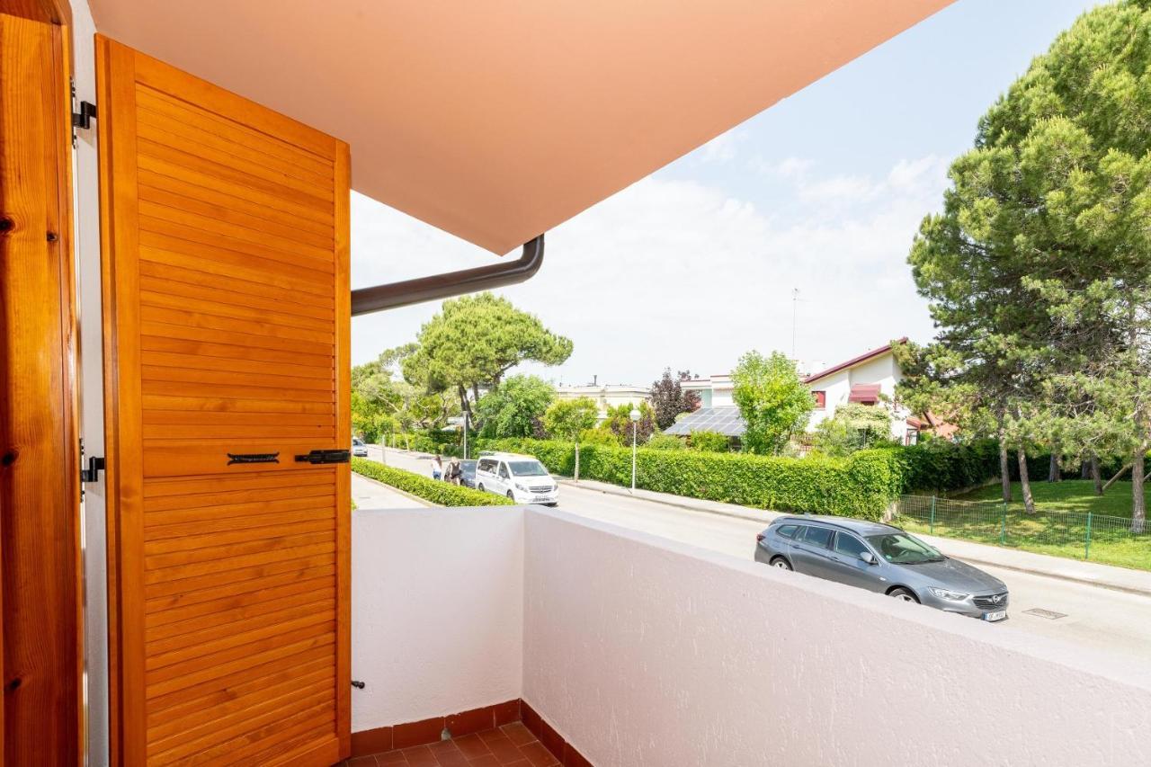 Sole B Apartment Bibione Exterior foto