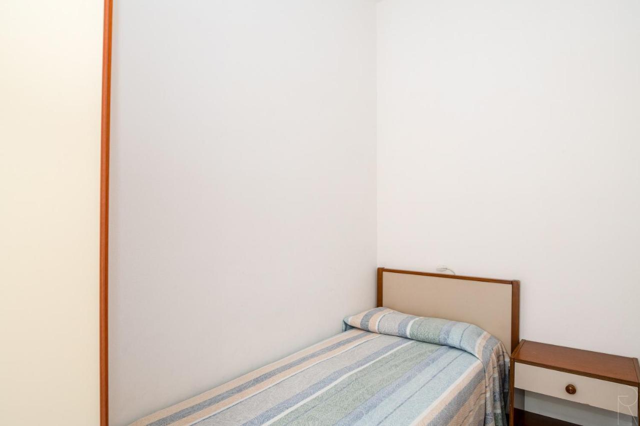 Sole B Apartment Bibione Exterior foto