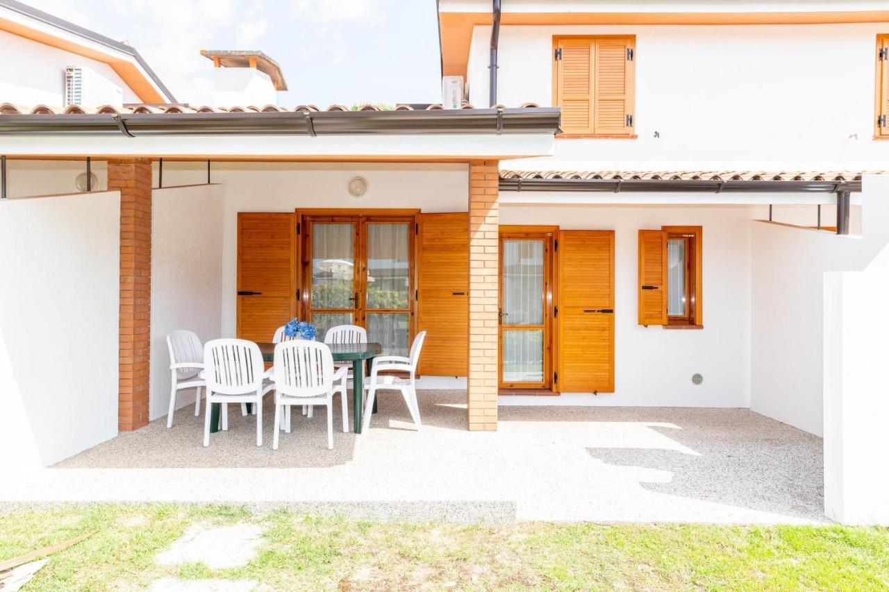 Sole B Apartment Bibione Exterior foto