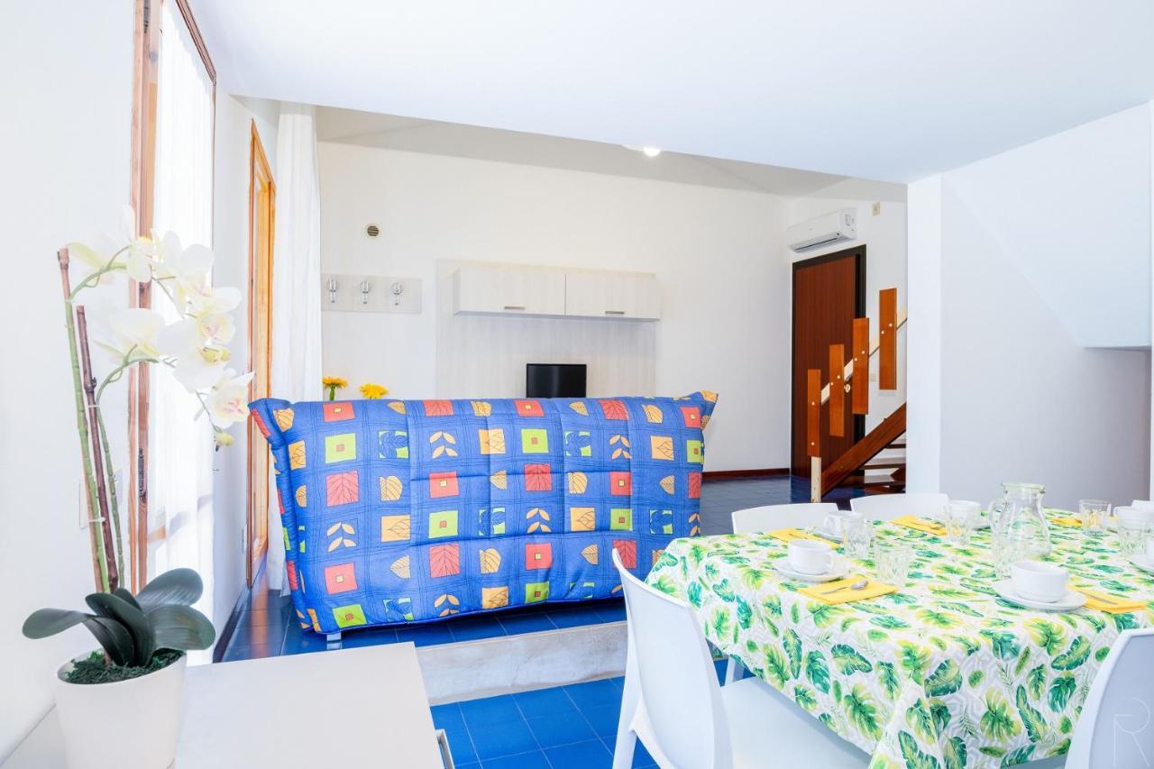 Sole B Apartment Bibione Exterior foto