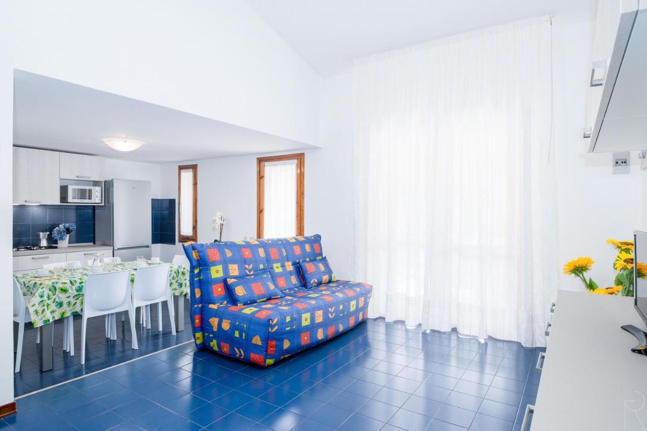 Sole B Apartment Bibione Exterior foto