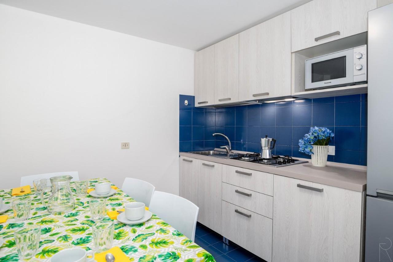 Sole B Apartment Bibione Exterior foto