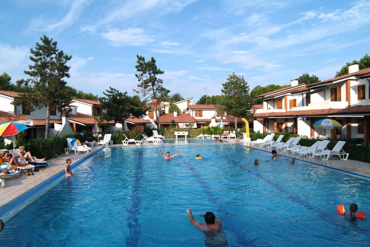 Sole B Apartment Bibione Exterior foto