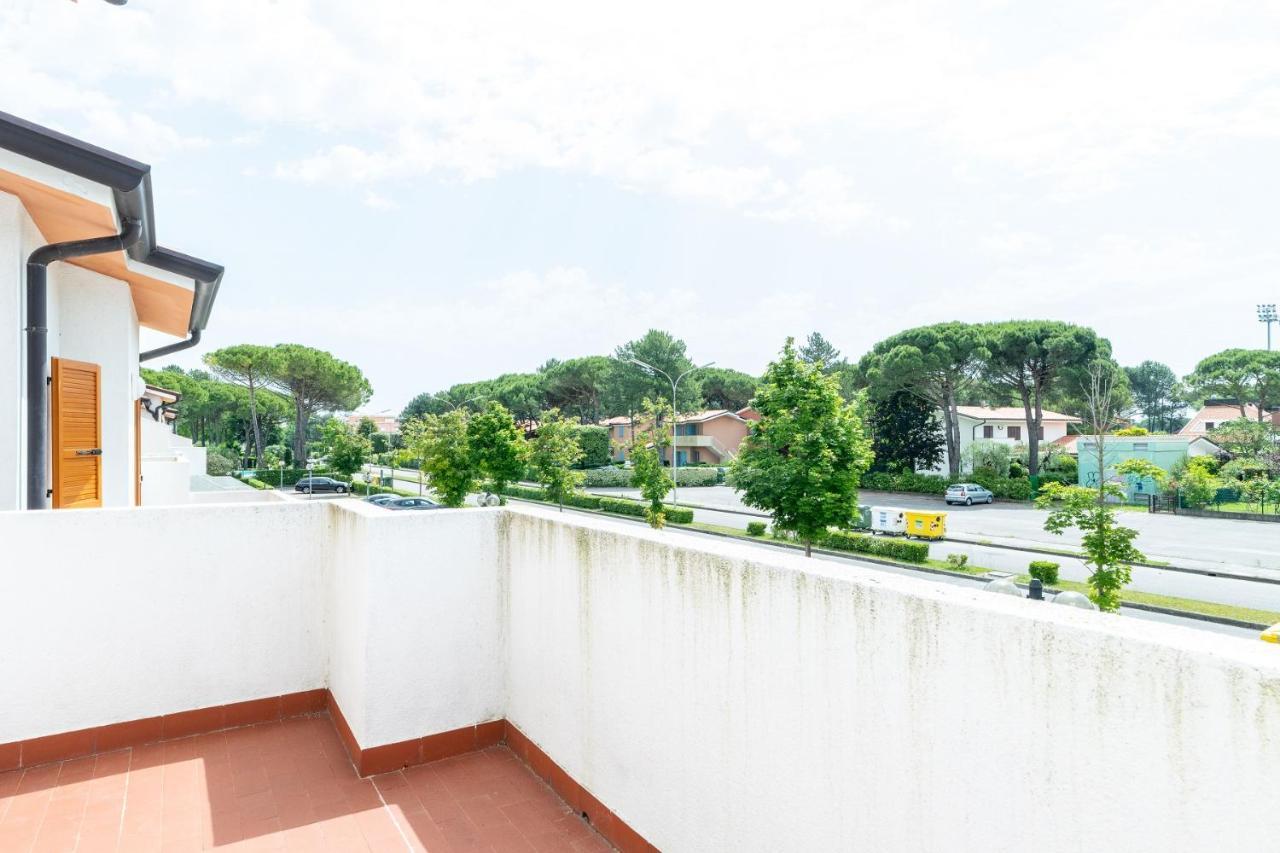 Sole B Apartment Bibione Exterior foto